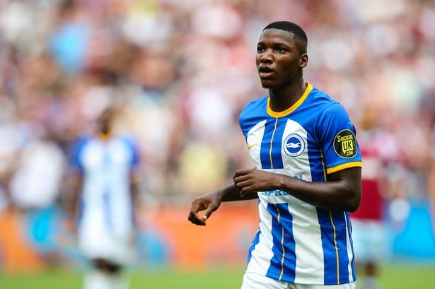 Moisés Caicedo, jucatorul de 127 de milioane care nu vrea!