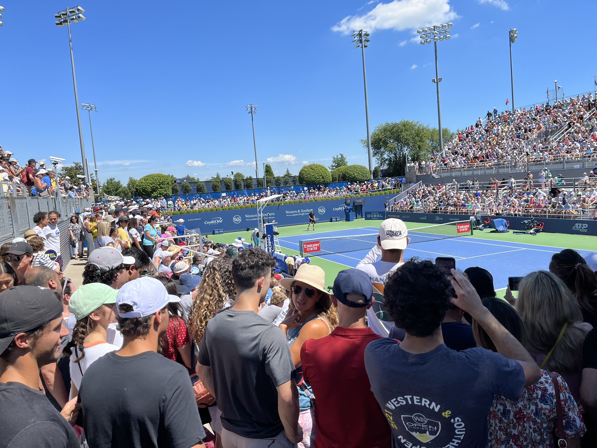 Lui Djokovic nu i-a venit să creadă! „Este cu adevărat uimitor”