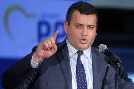 Tomac: Una dintre problemele serioase pe care le are statul român