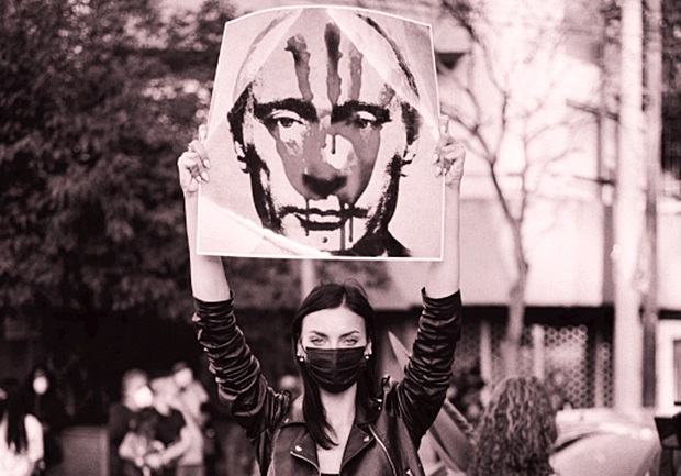 Complicitatea lui Vučić cu Putin și procentul îngrijorător pentru România