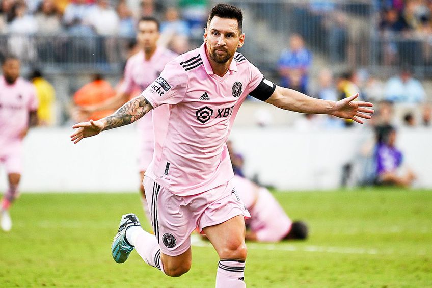 “La Pulga” lovește din nou!