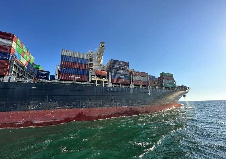 Au spart din nou blocada: „Îndemnăm aliaţii noştri să ne susţină”