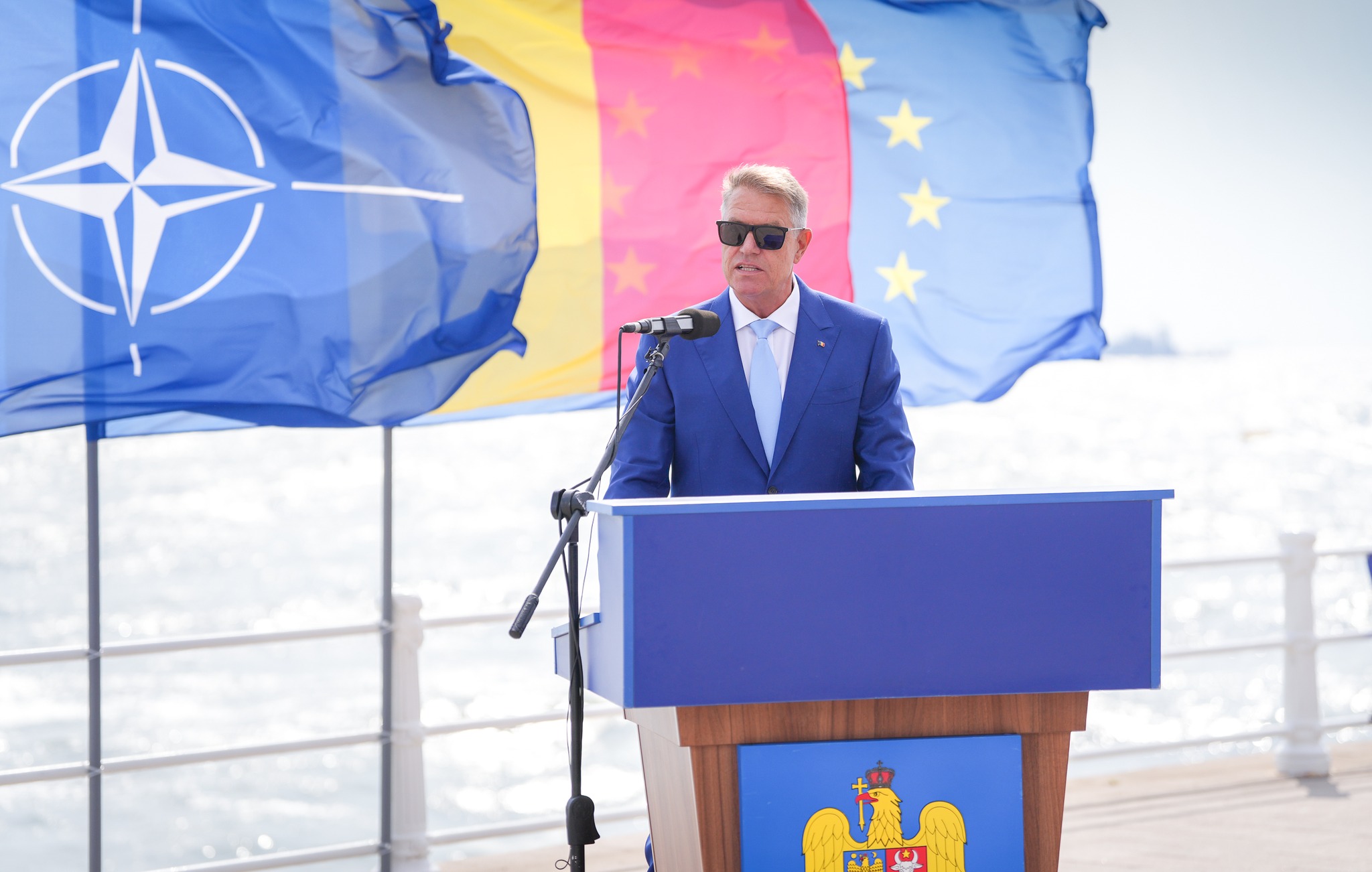 Cațavencii: Ultima minune a Sfîntului Dulap