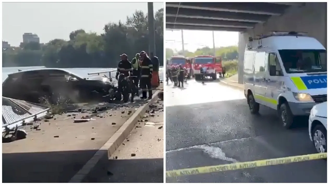 Lucrările la metrou omoară traficul