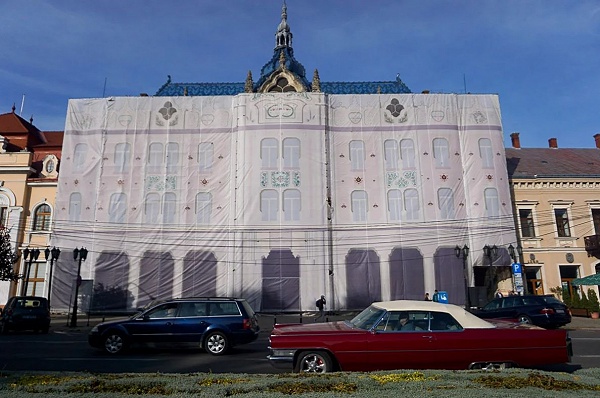 Primarul UDMR din Satu Mare, acompaniat și telecomandat din pustă (III)