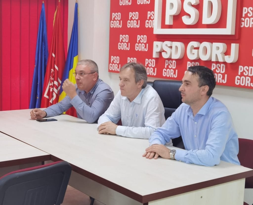 Lovitură pentru liberali: O organizație PNL a trecut în bloc la PSD