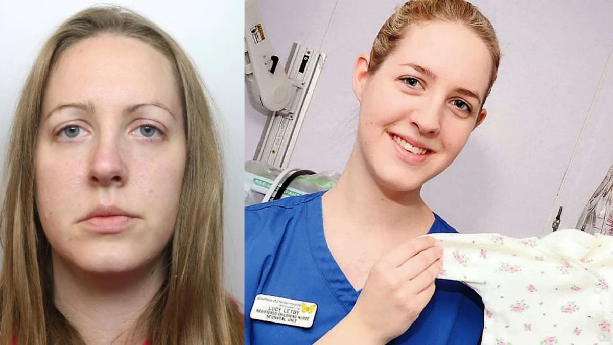 Cea mai mare criminală din istoria modernă a Regatului Unit