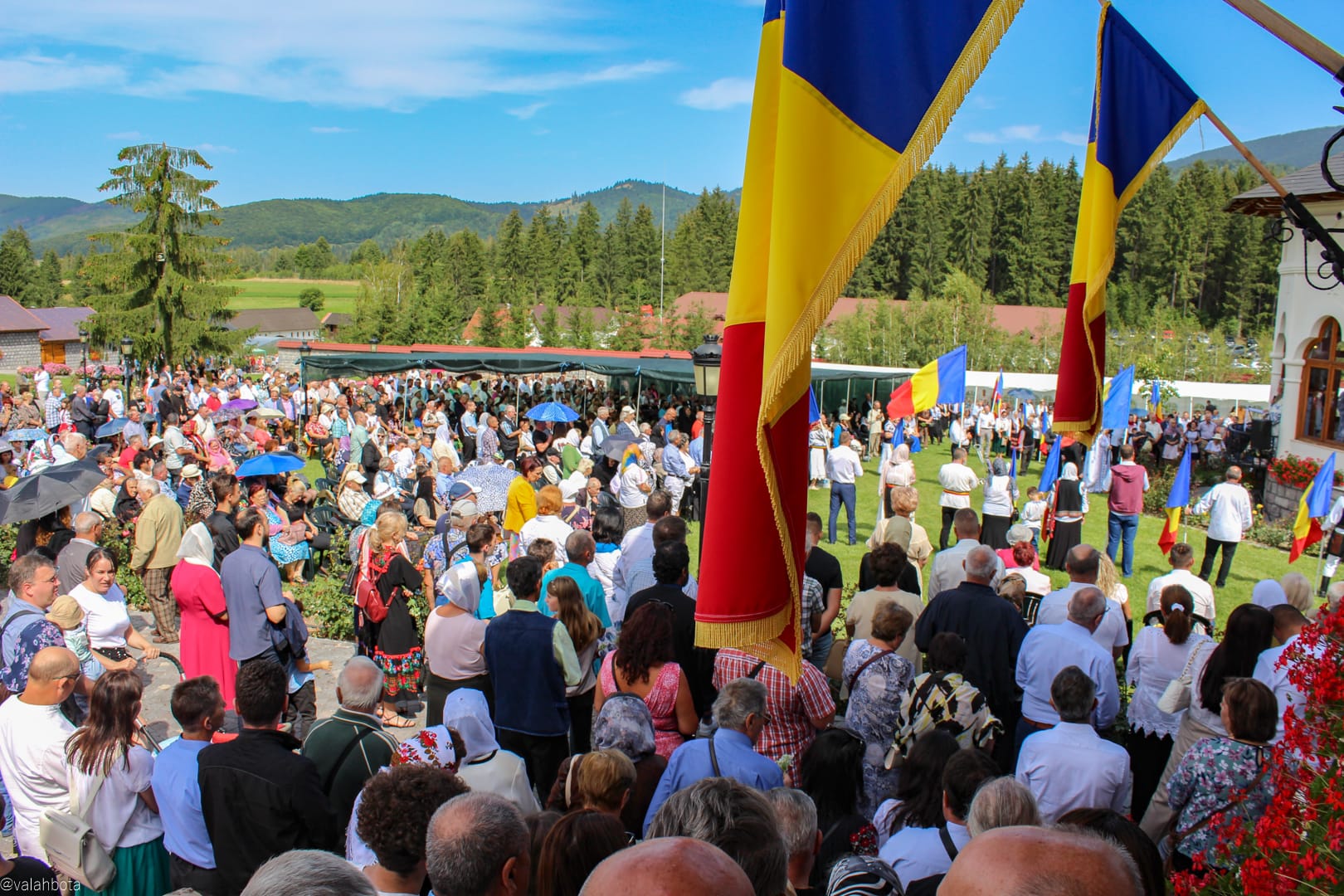 Asumare de sine, națiune, acțiune