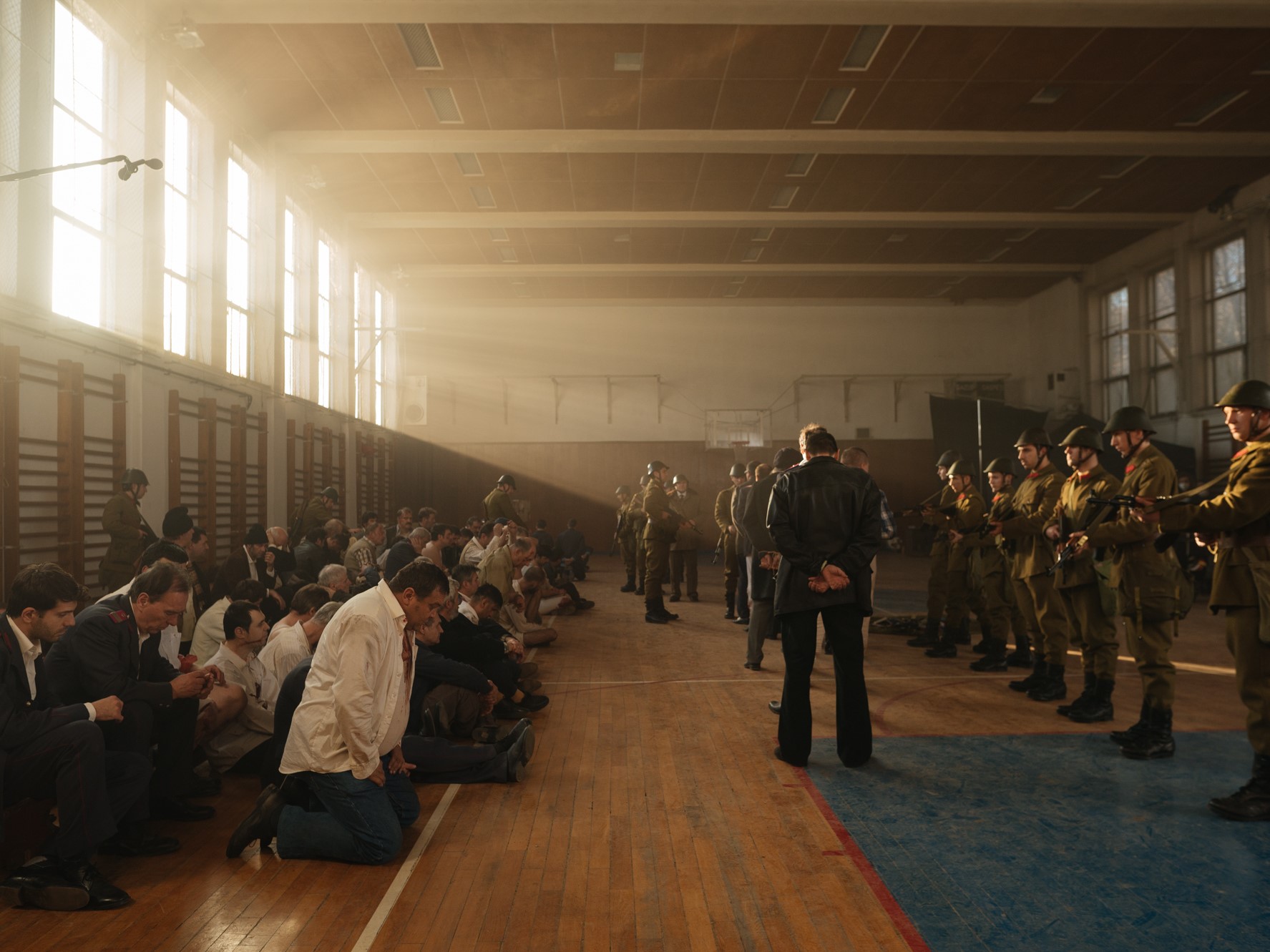 Film al lui Tudor Giurgiu, premiat: „Spune o poveste mai puțin cunoscută”
