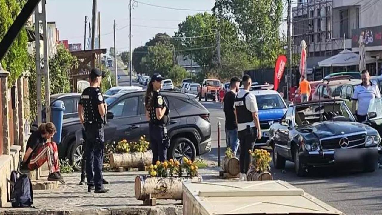 (Video) Raport Tragedia ”2 Mai”. Predoiu reorganizează întreaga structură IPJ Constanța