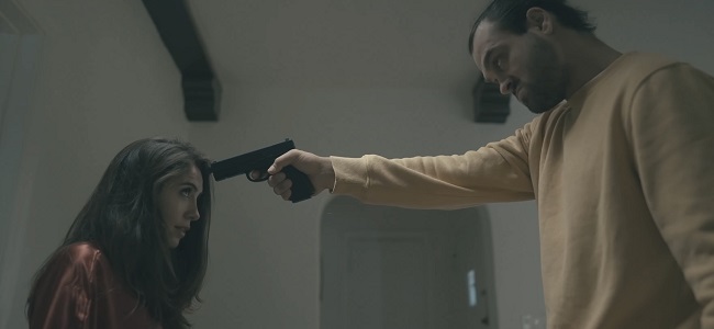 Piștereanu și Stan, într-un clip filmat în LA