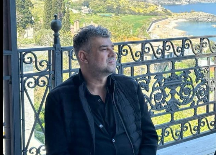 Ciolacu vrea să scoată pe tușă Grupul de la Cluj (I)