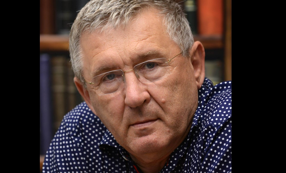 Cornel Nistorescu la Prima News