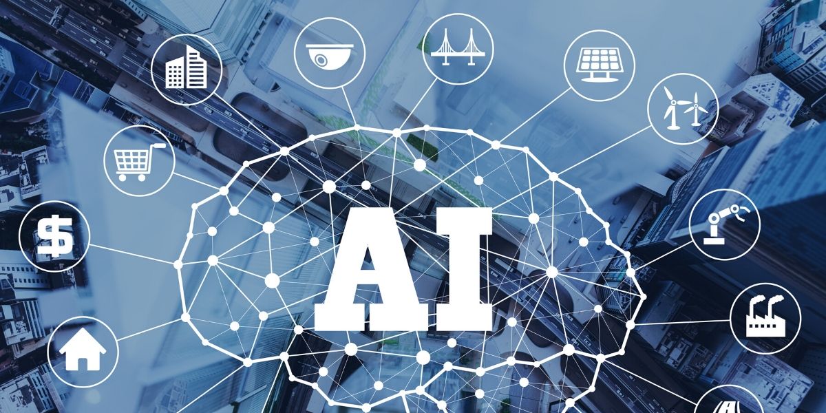 Inteligența artificială ar urma să majoreze comerțul global