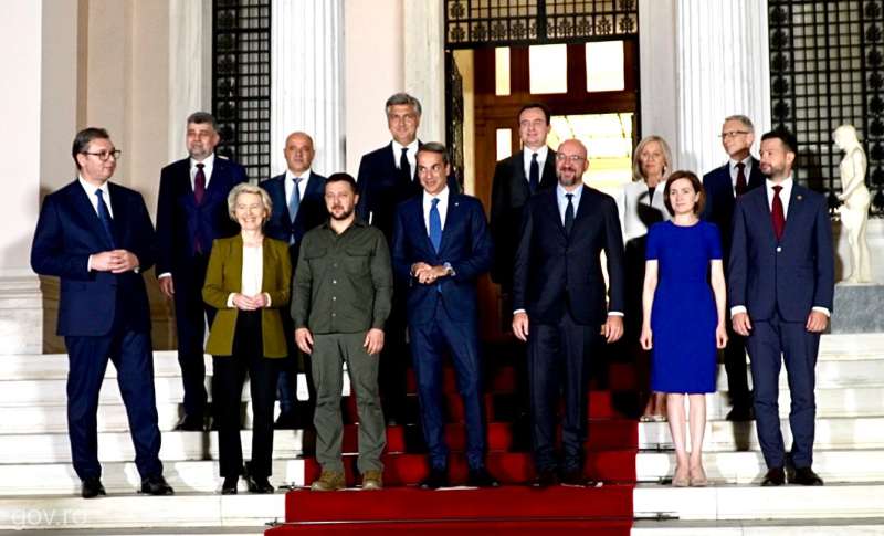 Ciolacu, poze de colecție! Plus o propunere