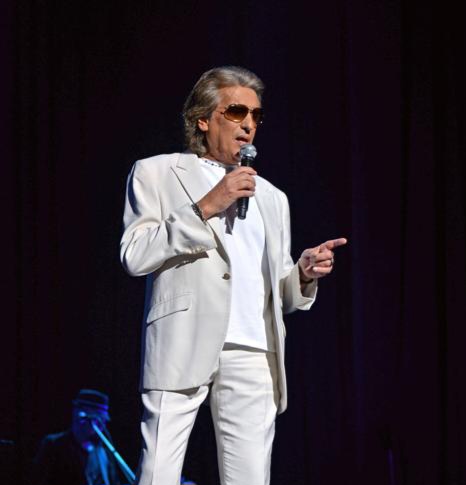 A murit Toto Cutugno