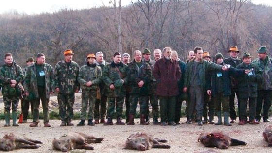 Răzbunarea godacilor. Țiriac, probleme cu autoritățile