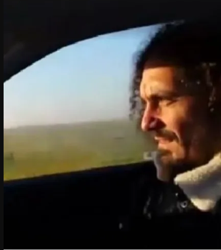 Așchia nu sare… ”Las-o, mă, Mihai, las-o, las-oooo!”