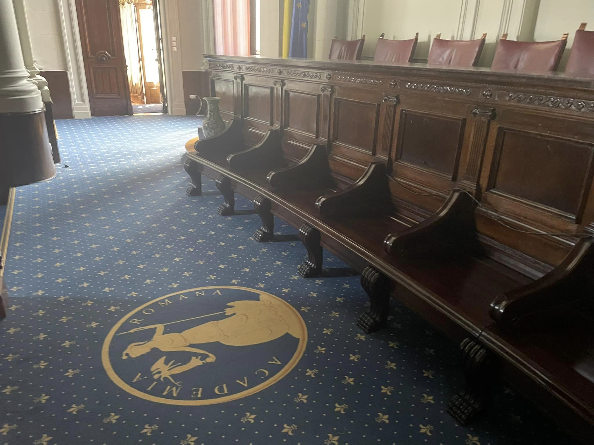 Întrebările unui cititor trimise la Cotidianul