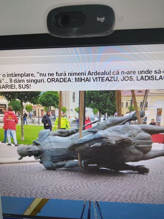Se petrece la Oradea! E dureros!