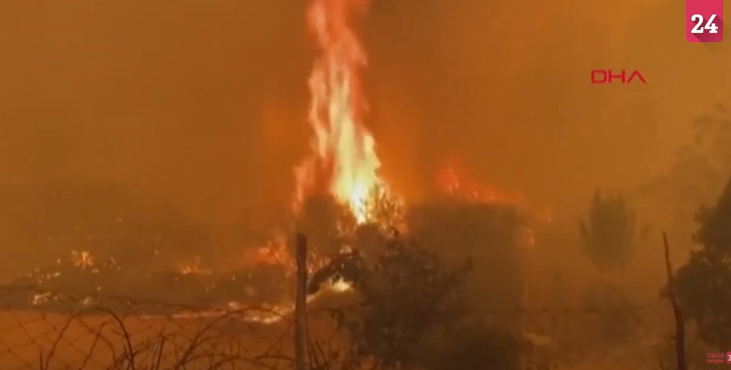 Despescu. Anchetă penală în cazul exploziilor de la Crevedia