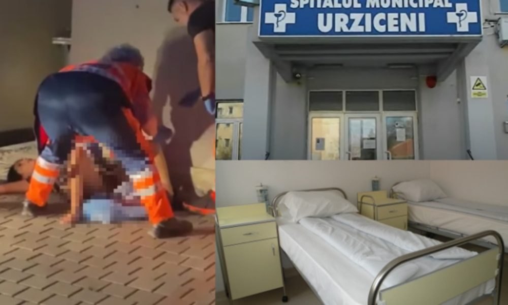 Manager nou la spitalul din Urziceni