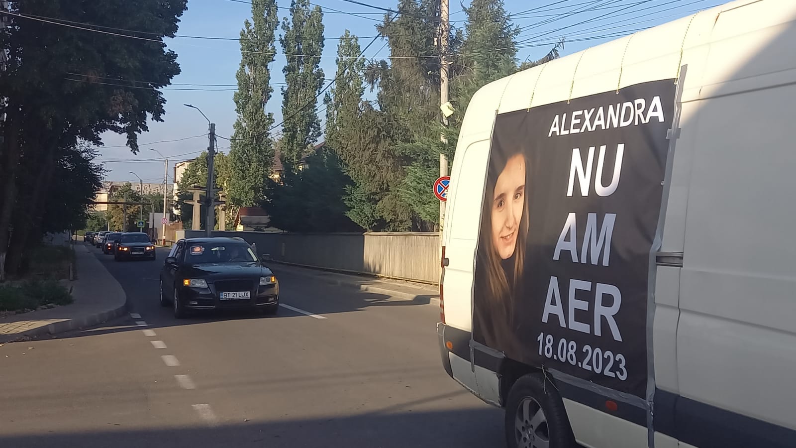 (VIDEO) Medic către protestatari: „Țipați ca nişte animale”