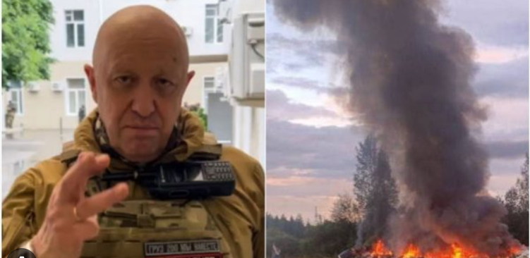 (VIDEO) Prigojin: Pentru cei cărora le place să discute despre lichidarea mea