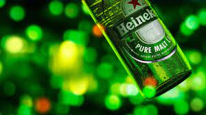 Sute de companii s-au retras din Rusia. Acum pleacă și Heineken