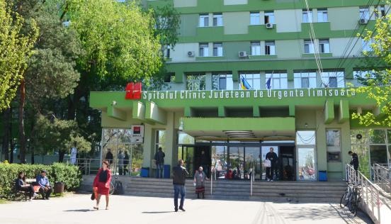 Urgență în sănătate: Finanțarea spitalelor trebuie modificată
