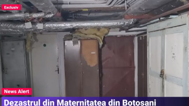 Nu putem. Condiții minime, care înseamnă viața noatră