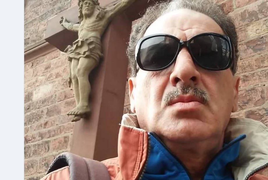 Ziarist găsit decedat într-un subsol