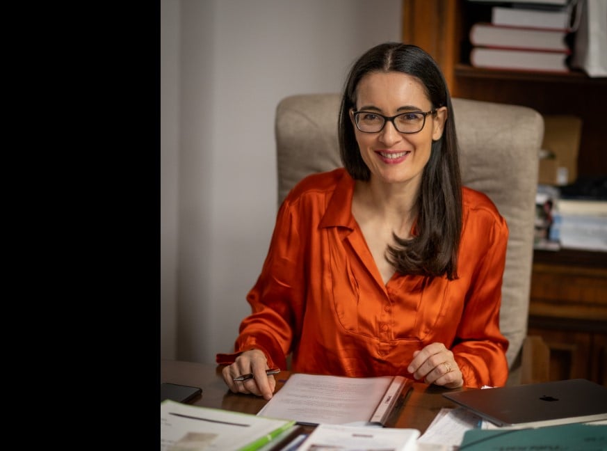 Clotilde Armand, urmărită penal. E oficial