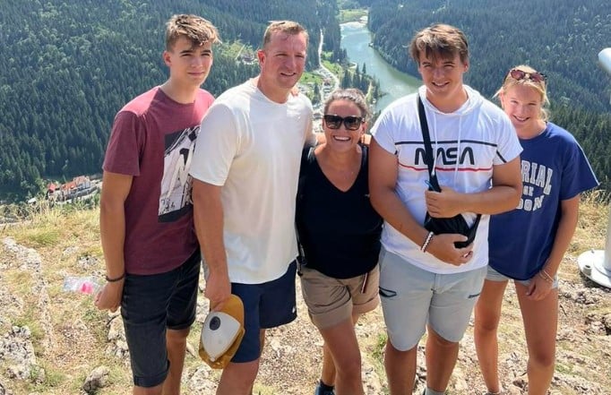 Președinta Ungariei, cucerită de Ardeal