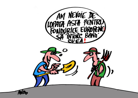 Instrumente de lucru