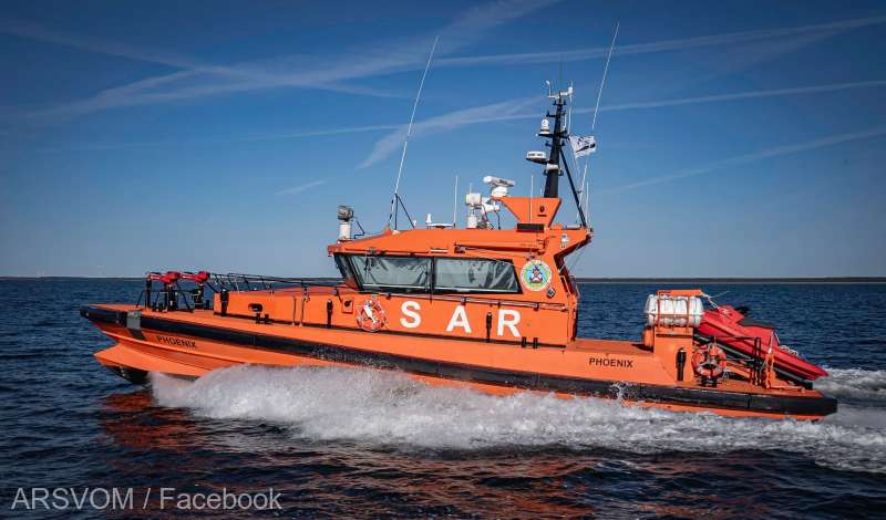 S.O.S! A fost mare zarvă în Portul Constanța