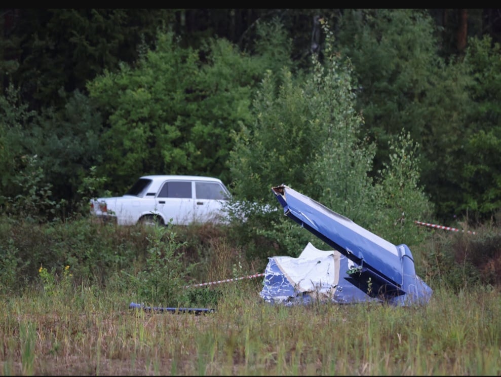 Încă o decizie care alimentează speculațiile despre moartea lui Prigojin