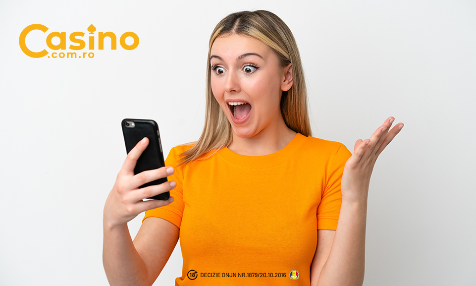 Iată cele mai cunoscute jocuri EGT