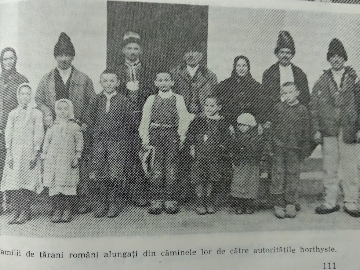 30 august, zi neagră pentru România