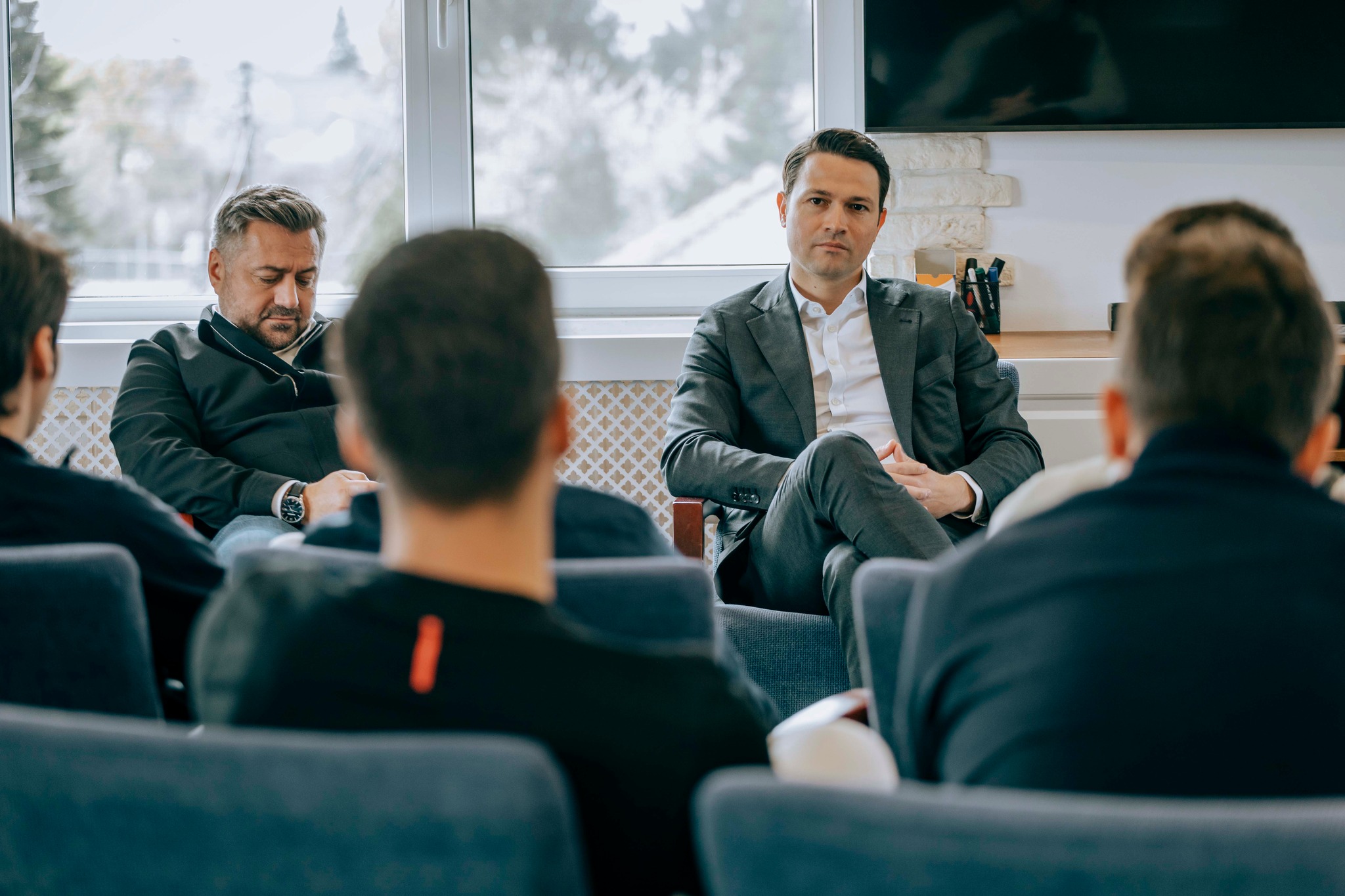 Sighiartău, operă politică de vrăjitoare