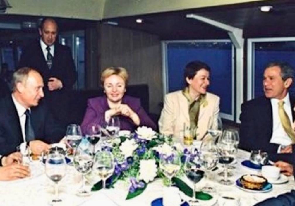 Prigojin, înmormântat fără Putin