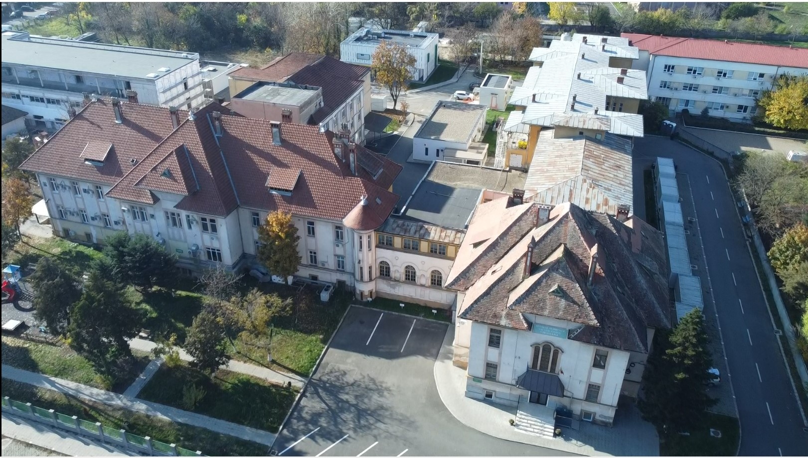 Au dus botulismul în închisoare