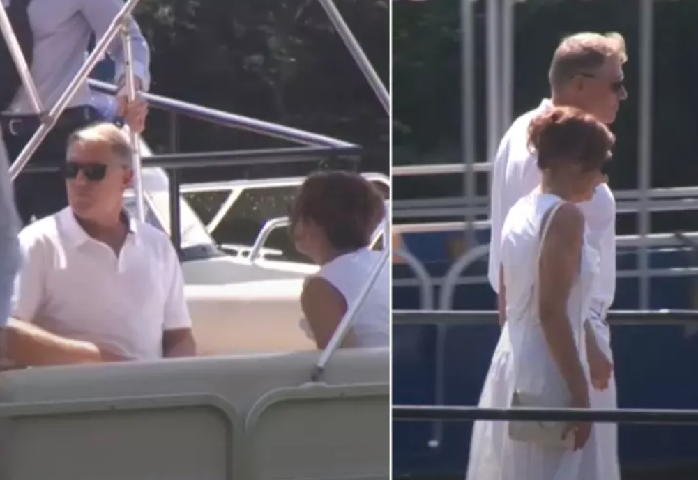 După o plimbare ”romantică cu barca”, Iohannis și PSD s-au înecat în TVA