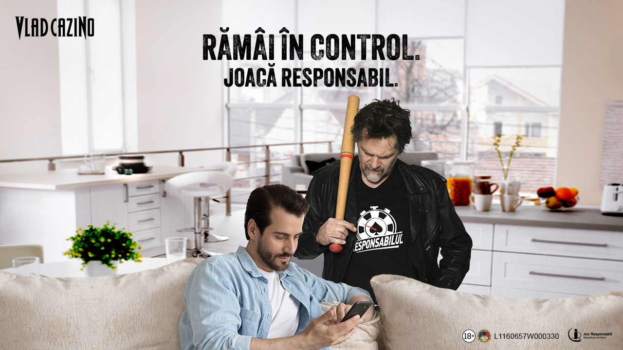 5 ani de Vlad Cazino: joci responsabil și îți dă mereu cu plus la super experiențe de distracție