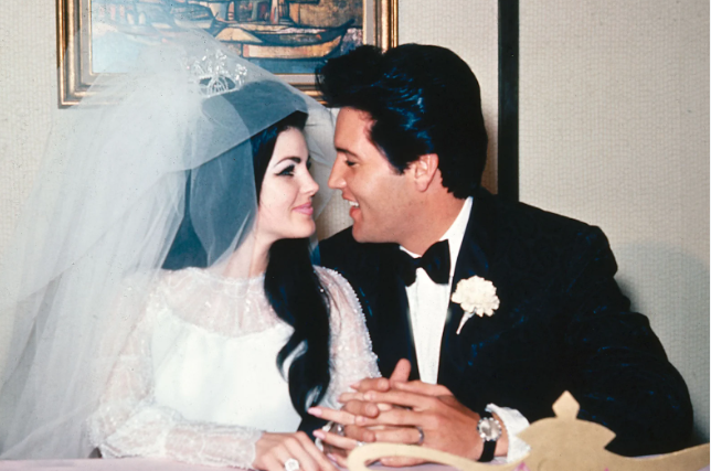 Priscilla Presley va fi înmormântată alături de fostul soț