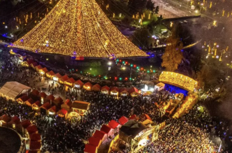 UNTOLD mai primeste un cadou de la Boc