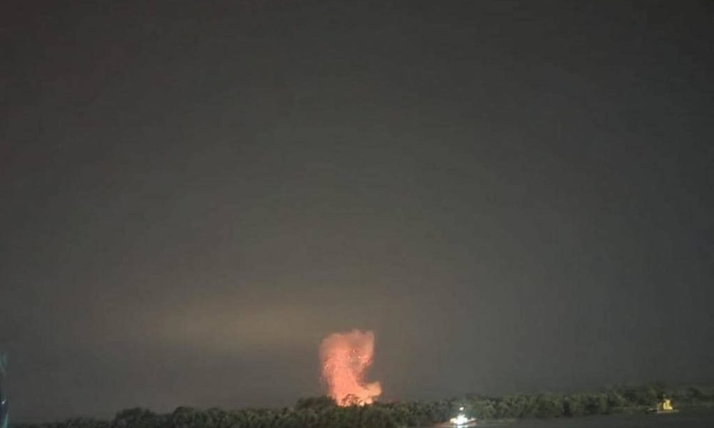 Marcel Ciolacu a pipăit dronele rusești: „În acest moment…”