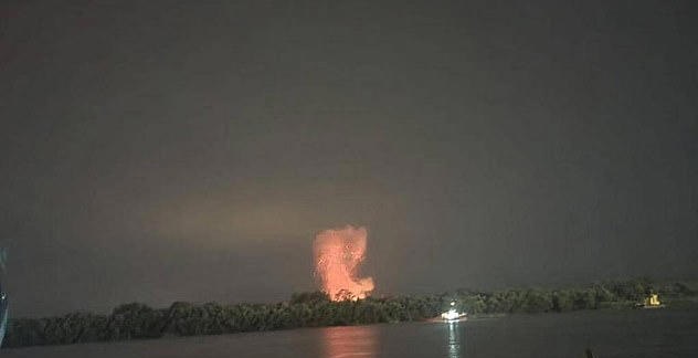 România a informat NATO: „Avem altă situaţie decât ieri”