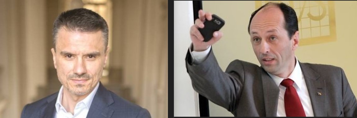 Cine luptă, de fapt, cu cine în Dosarul Crevedia