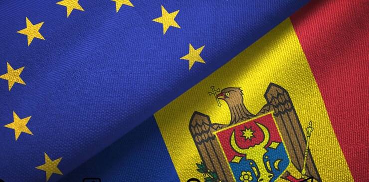 Premier cu cetățenie română și americană pentru Republica Moldova